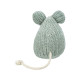 Trixie – jucărie pentru pisici, șoarece, 11 cm